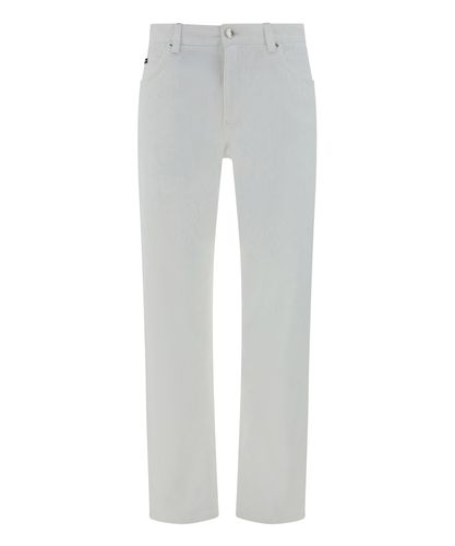 Trousers - Dolce&Gabbana - Modalova