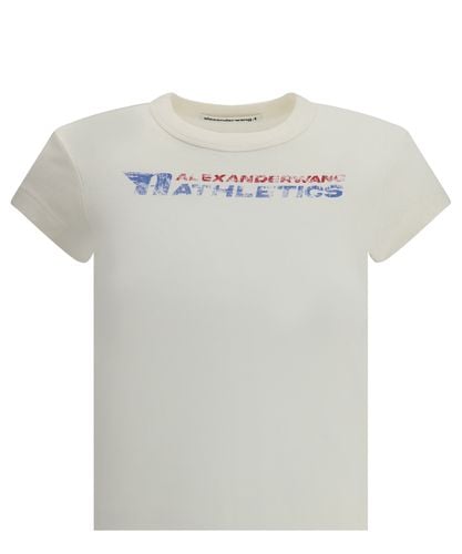 T-shirt - Alexander Wang - Modalova