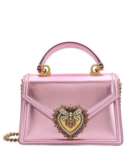 Devotion handtasche - Dolce&Gabbana - Modalova