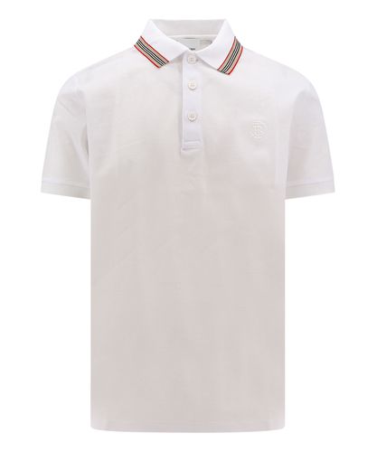 Polo shirt - Burberry - Modalova