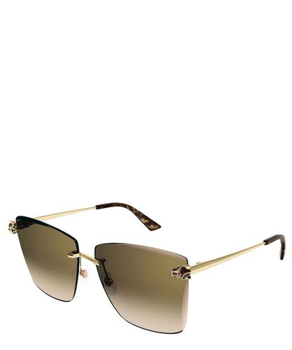 Sunglasses CT0397S - Cartier - Modalova