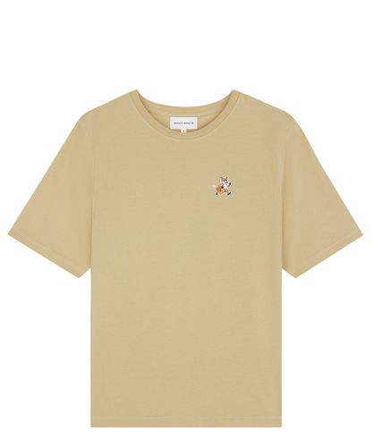 T-shirt baby fox - Maison Kitsuné - Modalova