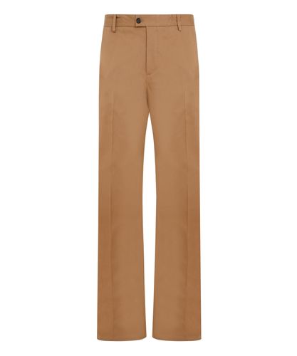 Trousers - Alexander McQueen - Modalova