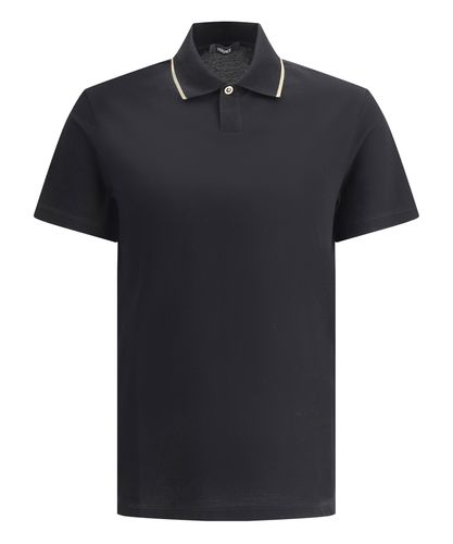 Poloshirt - Versace - Modalova