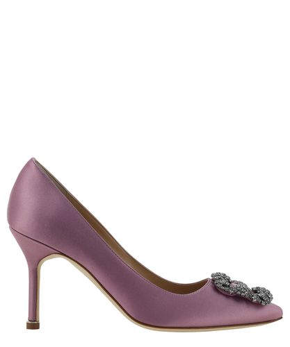 Pumps hangisi - Manolo Blahnik - Modalova