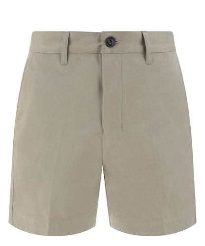 Chino shorts - AMI Paris - Modalova