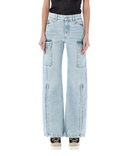 Jeans - Stella McCartney - Modalova