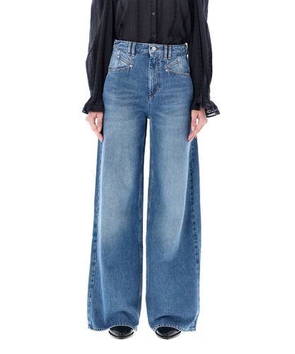 Jeans lemony - Isabel Marant - Modalova