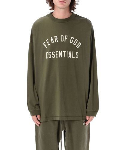 Felpa - Fear of God - Modalova