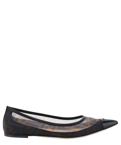 Colibrì Ballet flats - Fendi - Modalova