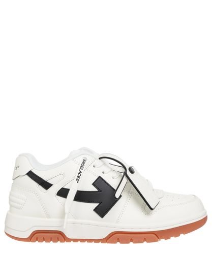 Out Of Office Sneakers - Off-White - Modalova