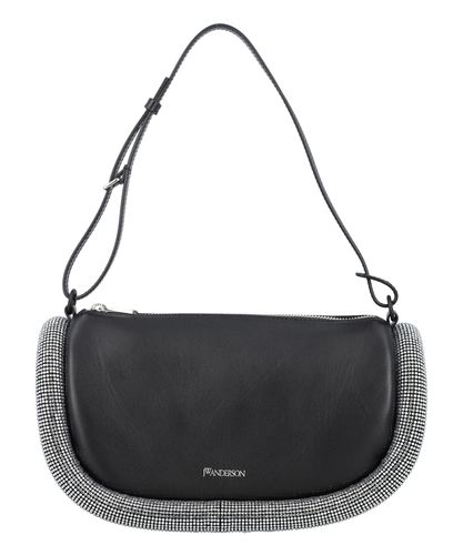 Borsa a spalla bumper - JW Anderson - Modalova