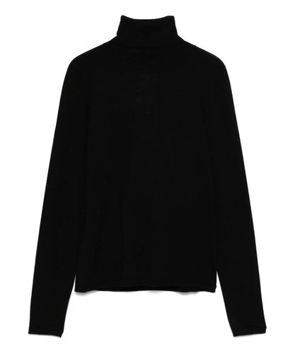 Roll-neck sweater - Max Mara - Modalova