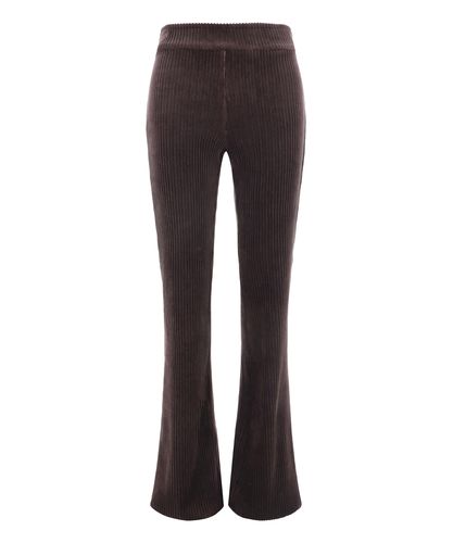 Trousers - Avenue Montaigne - Modalova