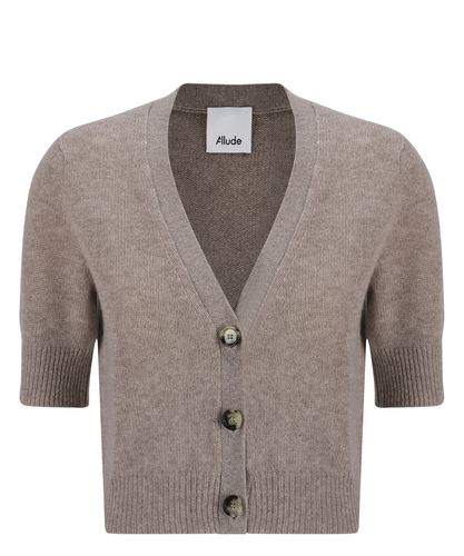 Cardigan - Allude - Modalova