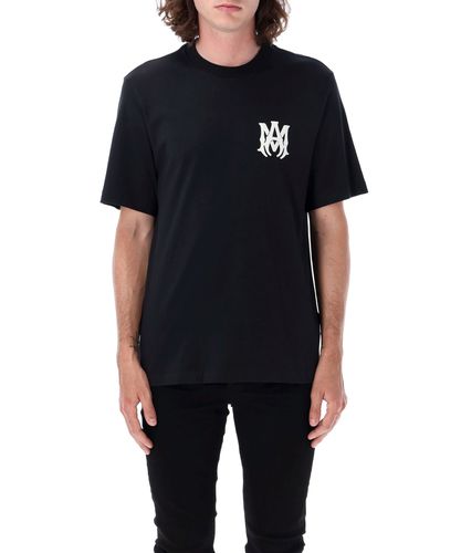 Core logo t-shirt - Amiri - Modalova