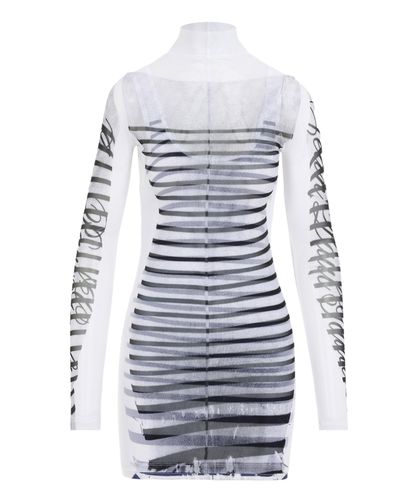 Mini dress - Jean Paul Gaultier - Modalova