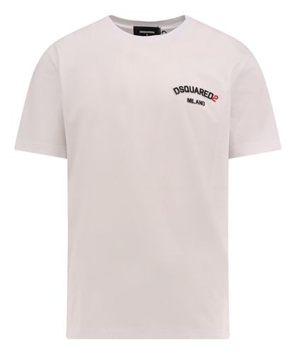 T-shirt - Dsquared2 - Modalova