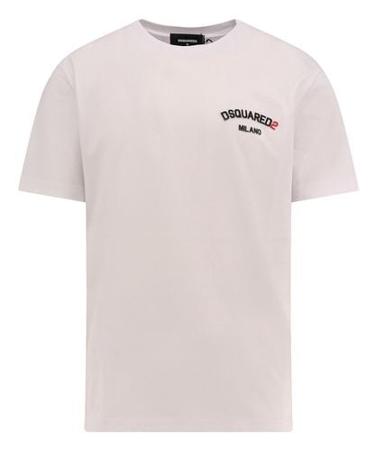 T-shirt - Dsquared2 - Modalova