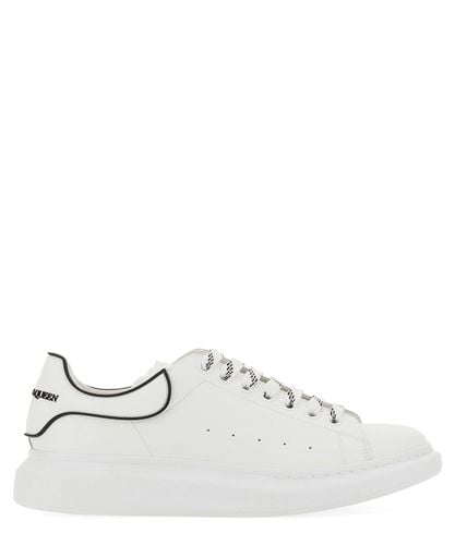 Oversize Sneakers - Alexander McQueen - Modalova