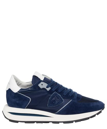 Tropez Haute Sneakers - Philippe Model - Modalova