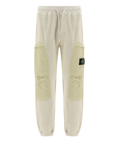 Pantaloni sportivi - Stone Island - Modalova