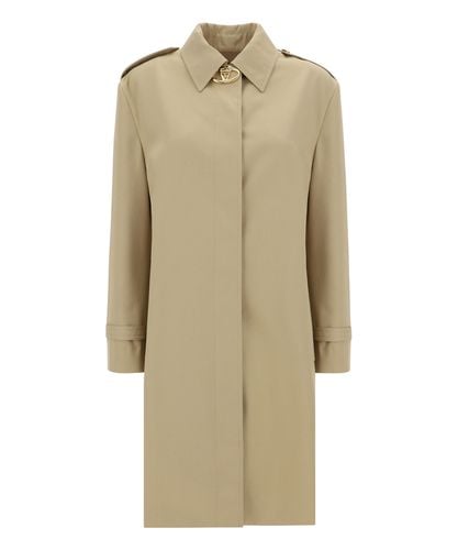 Coat - Valentino - Modalova