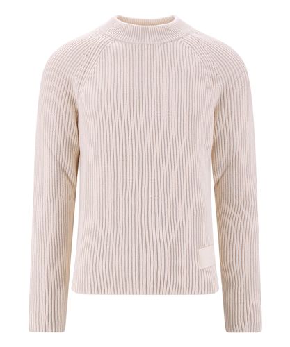 Sweater - AMI Paris - Modalova