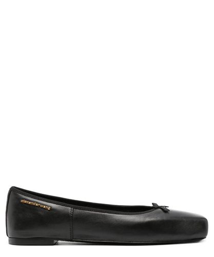 Billie Ballet flats - Alexander Wang - Modalova