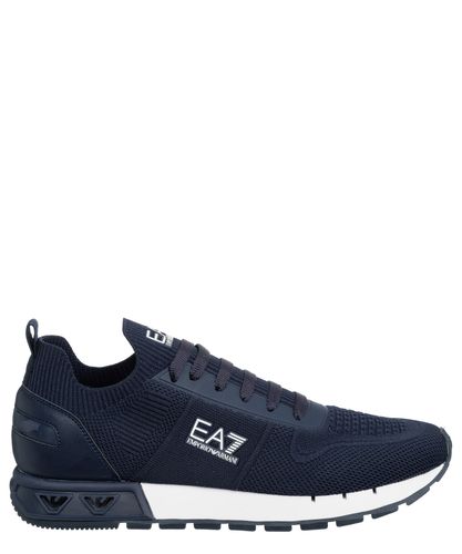 Sneakers - EA7 Emporio Armani - Modalova