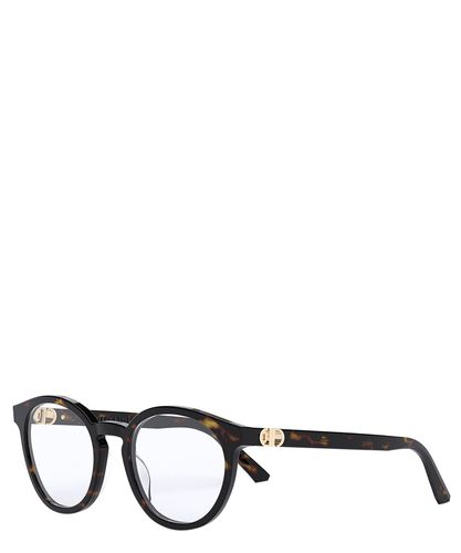 Eyeglasses 30MONTAIGNEMINIO R4I - Dior - Modalova