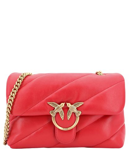 Love puff schultertasche - Pinko - Modalova