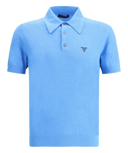 Polo shirt - Prada - Modalova