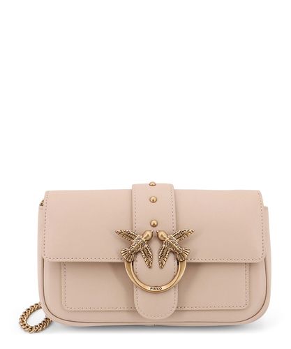 Love One Pocket Crossbody bag - Pinko - Modalova