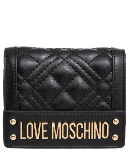 Geldbeutel - Love Moschino - Modalova