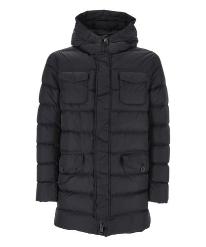 Down jacket - Herno - Modalova