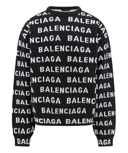 Sweater - Balenciaga - Modalova