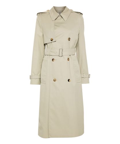 Trench coat - Burberry - Modalova