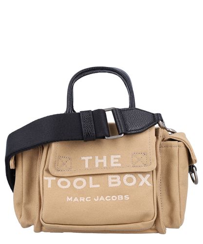 Borsa a mano the crossbody tool box - Marc Jacobs - Modalova