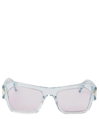 Sonnenbrillen cardo sunglasses - Marcelo Burlon County of Milan - Modalova