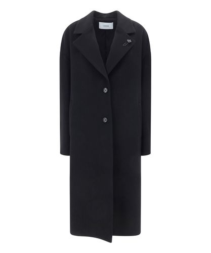 Coat - Lardini - Modalova