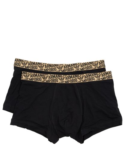 Pack boxershorts - Emporio Armani - Modalova