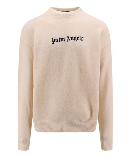 Sweater - Palm Angels - Modalova