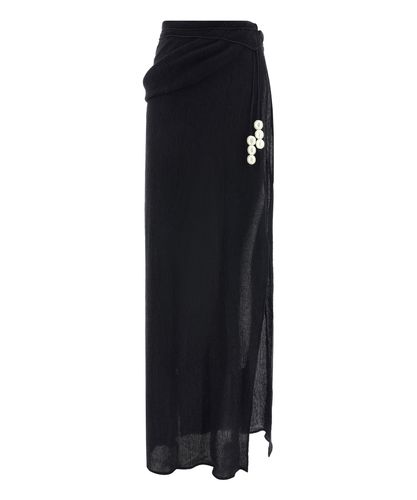 Midi skirt - Magda Butrym - Modalova