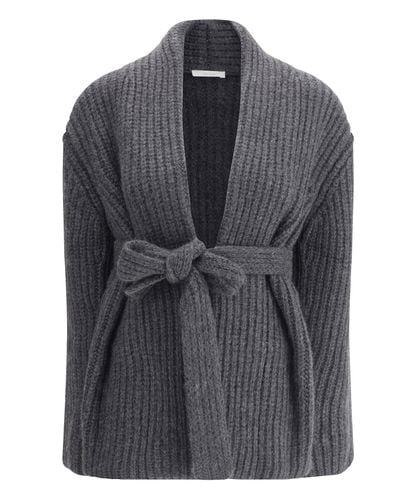 Isotani Cardigan - The Row - Modalova