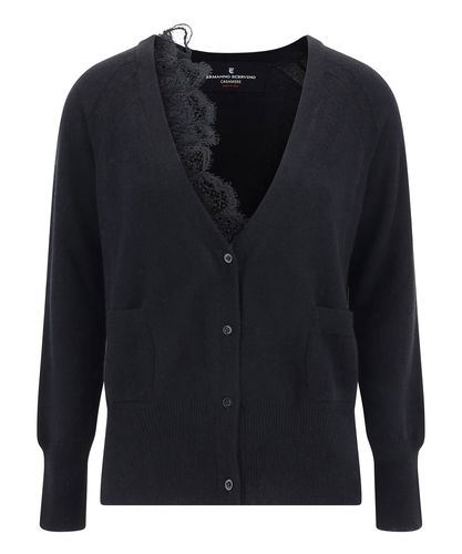 Cardigan - Ermanno Scervino - Modalova