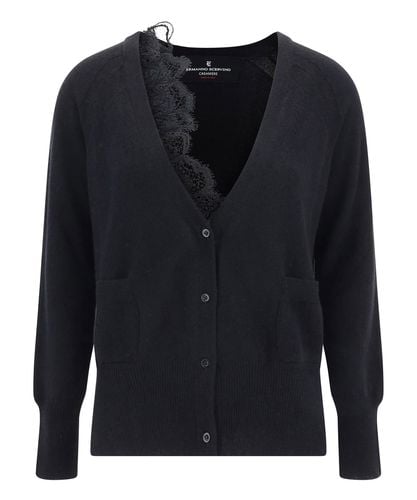 Cardigan - Ermanno Scervino - Modalova