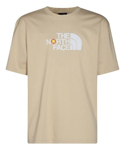 T-shirt - The North Face - Modalova