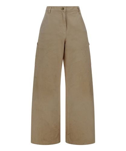 Workwear hose - Golden Goose - Modalova