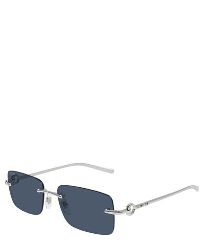 Occhiali da sole gg1703s-003 - Gucci - Modalova